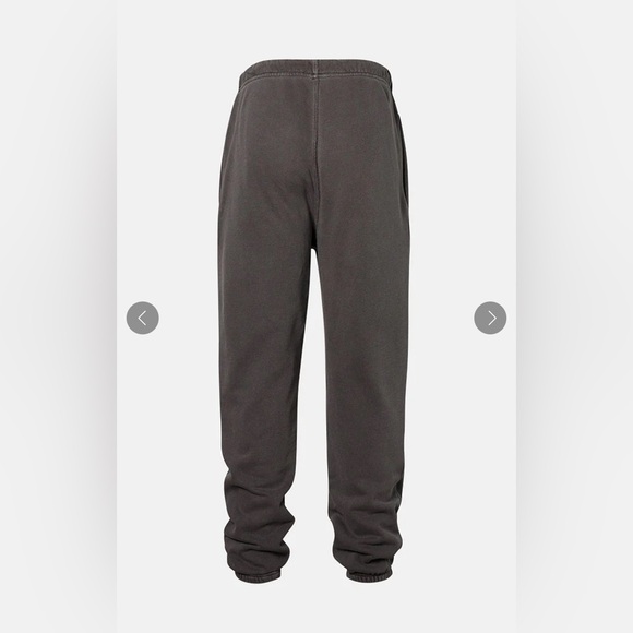 Elwood Core Sweatpant in vintage grey - Picture 3 of 3
